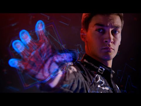 Sky Sports F1's NEW 2022 Title Sequence! 😍