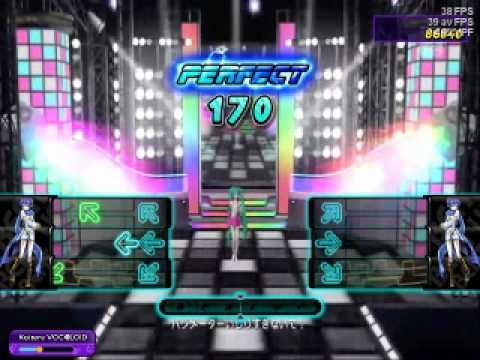 [ Beat Up Mania ] : Koisuru VOC@LOID - Hatsune Miku - 130 BPM