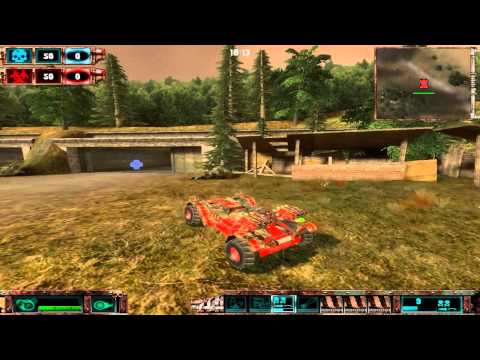 Half-Life 2-D.I.P.R.I.P. Warm Up Part 3