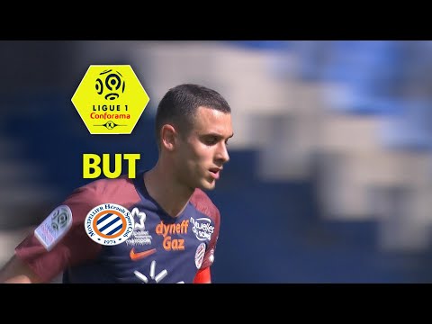 Skhiri contre Bordeaux (1-3)