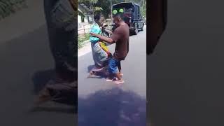 Download lagu Dj Deon 2019 party Dancing mp3