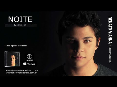 Noite - Renato Vianna