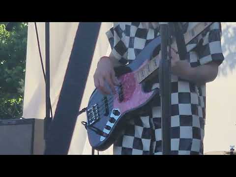 Los Bitchos @ Austin Psych Fest 2023 presented by Levitation and Resound Presents