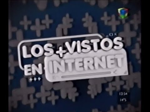Sin Codificar 2011: Lo más visto de internet  14-8-2011