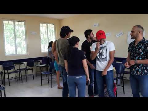 The Lexical Approach Sample Class