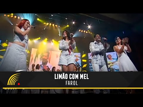 Farol - Limão Com Mel