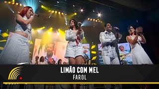 Limão com Mel - Farol - Acústico in Concert