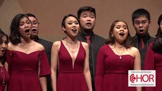 Download Lagu Los Cantantes de Manila (Philippinen): Daluyong, ICCC Marktoberdorf 2019 Thumbnail