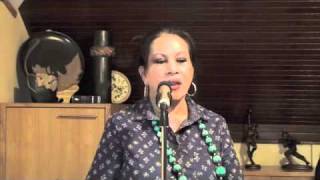 It&#39;s Up to You (Barbara Streisand) - cover - Etty Ratmoko