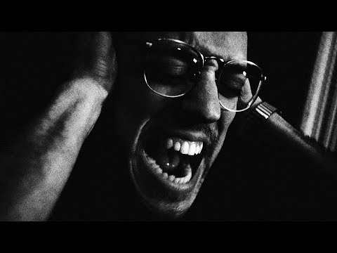 Wojciech Golczewski - Metus [Official Video]