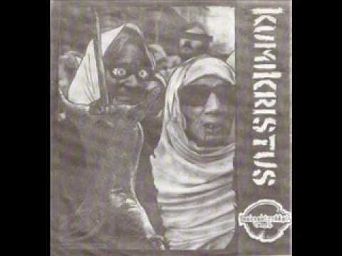 KUMIKRISTUS-Vanki