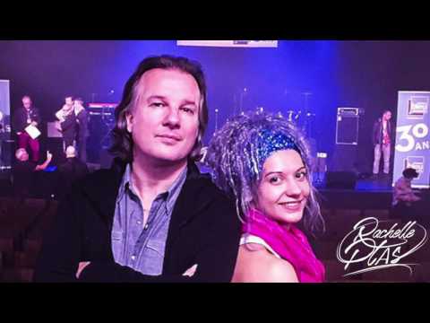 Rachelle PLAS "Hors Piste" Live en direct 30 ans de France Bleu