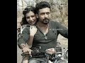 Vanam Endral Song WhatsApp Status