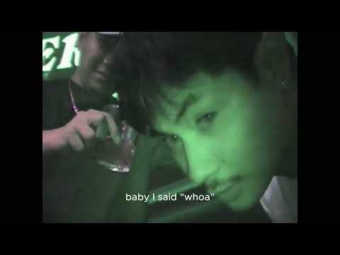 $ho - 1404 (Lyric Visualizer)