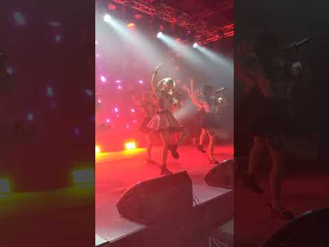 [Fancam] Sumomo - Magical Parade @ ROAD TO AKIRA-KURØ 5 Year Anniversary Concert