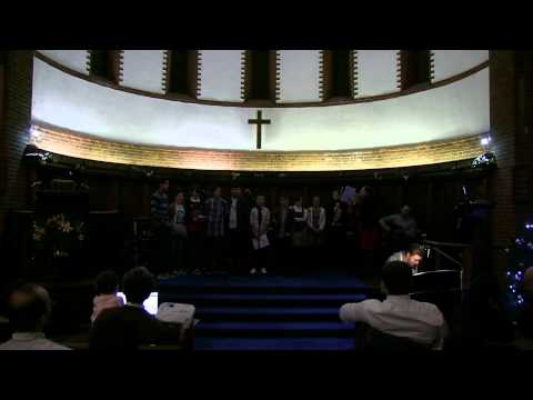 Grupul de adolescenti Raul Sfant