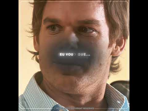 Dexter resolveu o problema…#movie #dexter #dextermorgan