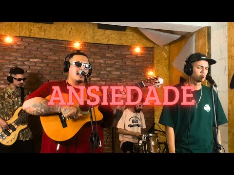 Ansiedade- Matheus brisa feat Matheusiddy