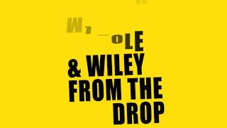 DJ Frighty - MJ Cole &amp; Wiley - From The Drop Remix [+ download link]