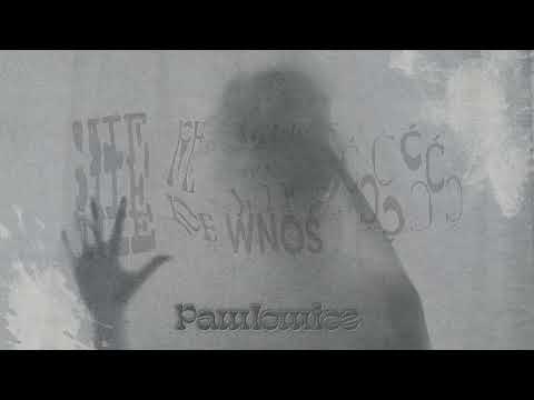 Kamil Pawlowicz - Niepewność (prod. KRVK) |Niejasny Punkt Widzenia|