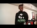 Juice WRLD - Don't Forget Me (Official Music Video)