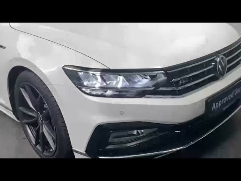 Volkswagen Passat 2.0 TDI 150HP R-line DSG - Image 2