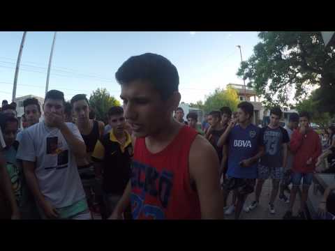 JS VS MATI 8vos (Fecha 2) | ROTONDA FREE