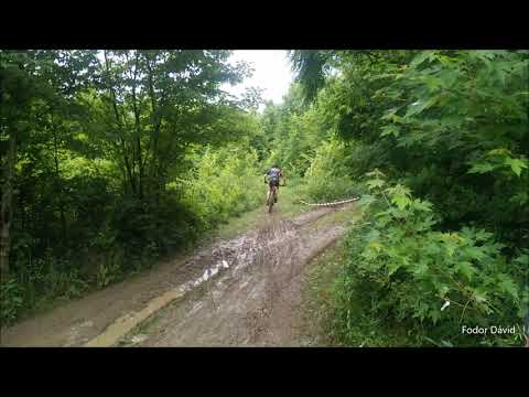 Borsod MTB Bajnoka 2019 Ózd Elit Felnőtt/ Master 1. kör