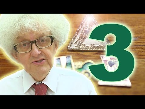 3: Element Pins (12 Days of Christmas)