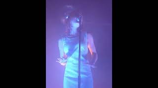 Hooverphonic - Revolver (Live at Brussel Vlaams 2007)