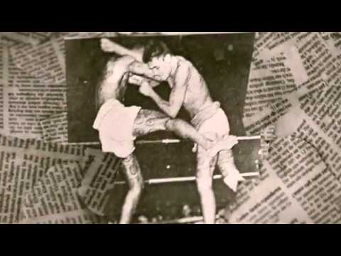 Born Warriors Redux Trailer