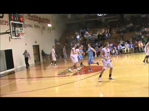 Xavier Banks Highlight (Preview)