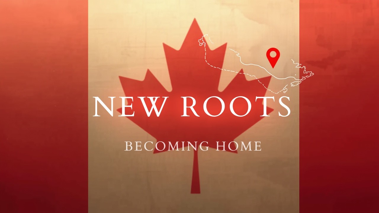 Highlights | New Roots: Becoming Home