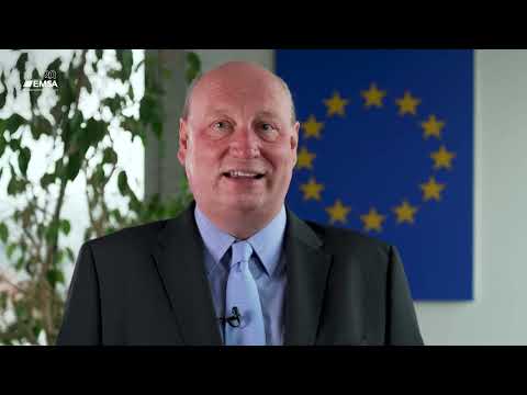 Henrik Hololei #EMSA20years