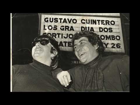 JUANITO PREGUNTON, EN VIVO FESTIVAL DE ORQUESTAS - CARNAVAL DE BARRANQUILLA 1970 - RECREACION