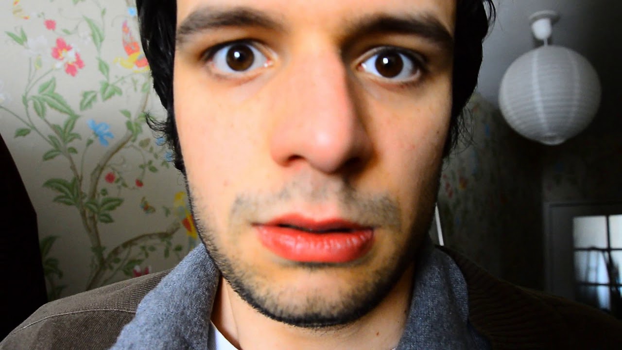 Miniature de la vidéo Courrier du film Courrier