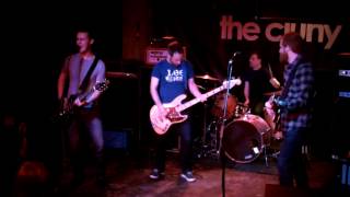 Grafteoke VI - Hot Fakes (Hot Snakes) Live full set @ Cluny - 31-12-16