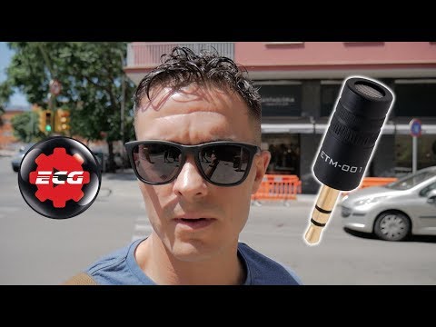 Edutige ETM 001 vlog