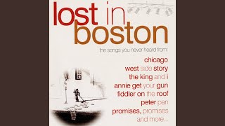 Where Do I Go From Here? (From &quot;Fiorello&quot;)