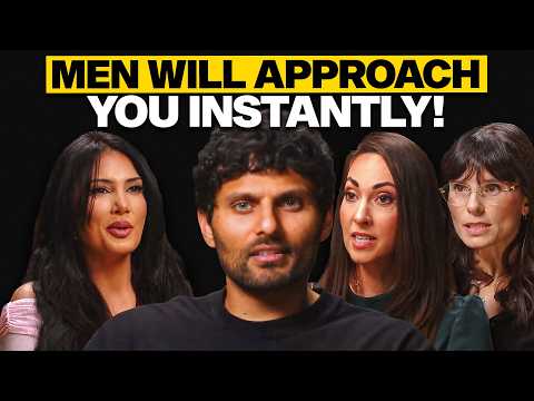 Why You’re Struggling to Find Love (and how to change it)