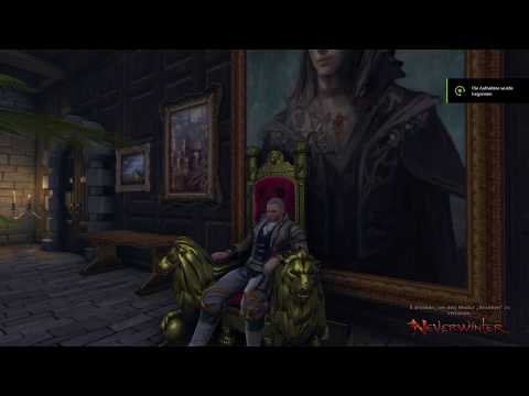 Neverwinter Gegenstandsstufe mit Insignien steigern