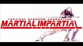 Martial Impartial - Defeat Remix Instrumental