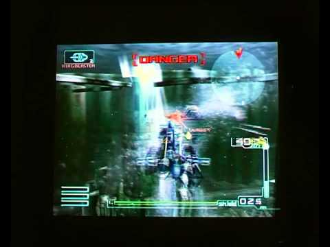 Sub Rebellion Playstation 2