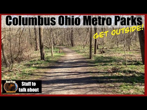 Columbus Metro Parks