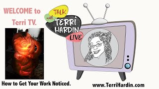 TERRI HARDIN - Terri TV - You