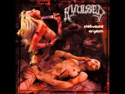 AVULSED - Stabwound Orgasm [1999] (Full Album)