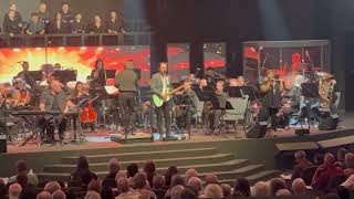 Barracuda performed by Kingwood Pops Orchestra