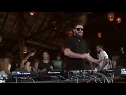Solomun drops MASSIVE tune