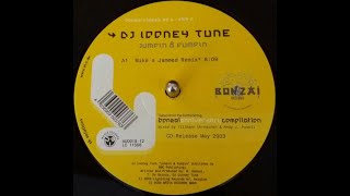 DJ Looney Tune - Jumpin' & pumpin' (M.I.K.E.'s Jammed Remix) - 1996 - Trance