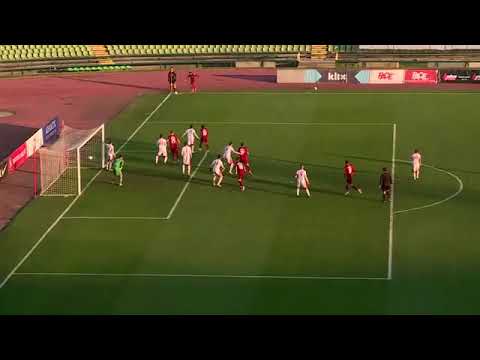 15.Kolo PLBiH | FK Sarajevo - FK Olimpik 2-0 | 22/11/2020